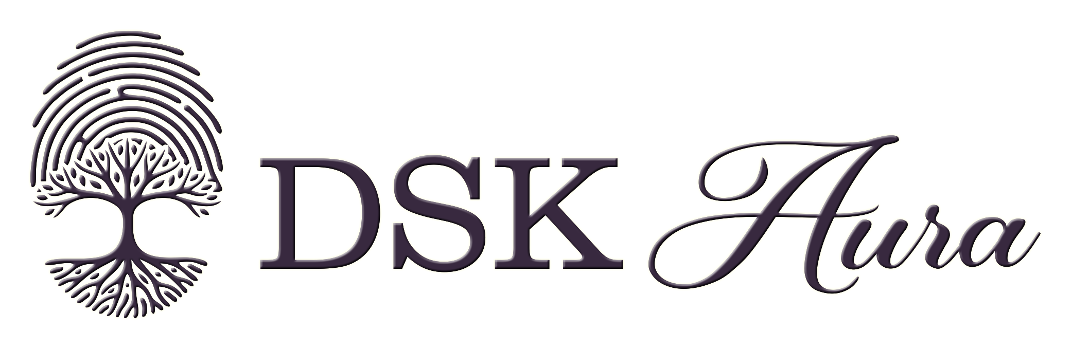 DSKAura final logo Header2